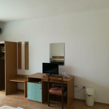 Hotel Diva Rawda Zewnętrze zdjęcie