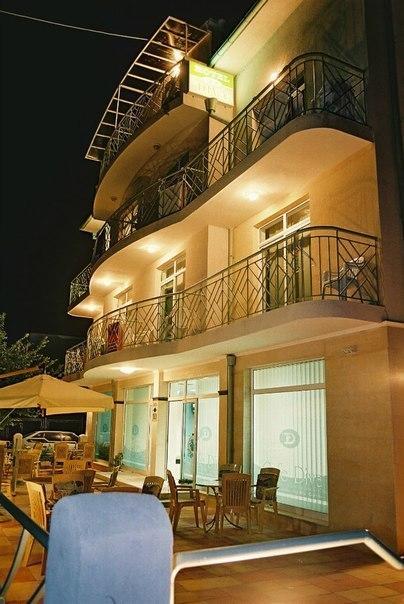 Hotel Diva Rawda Zewnętrze zdjęcie