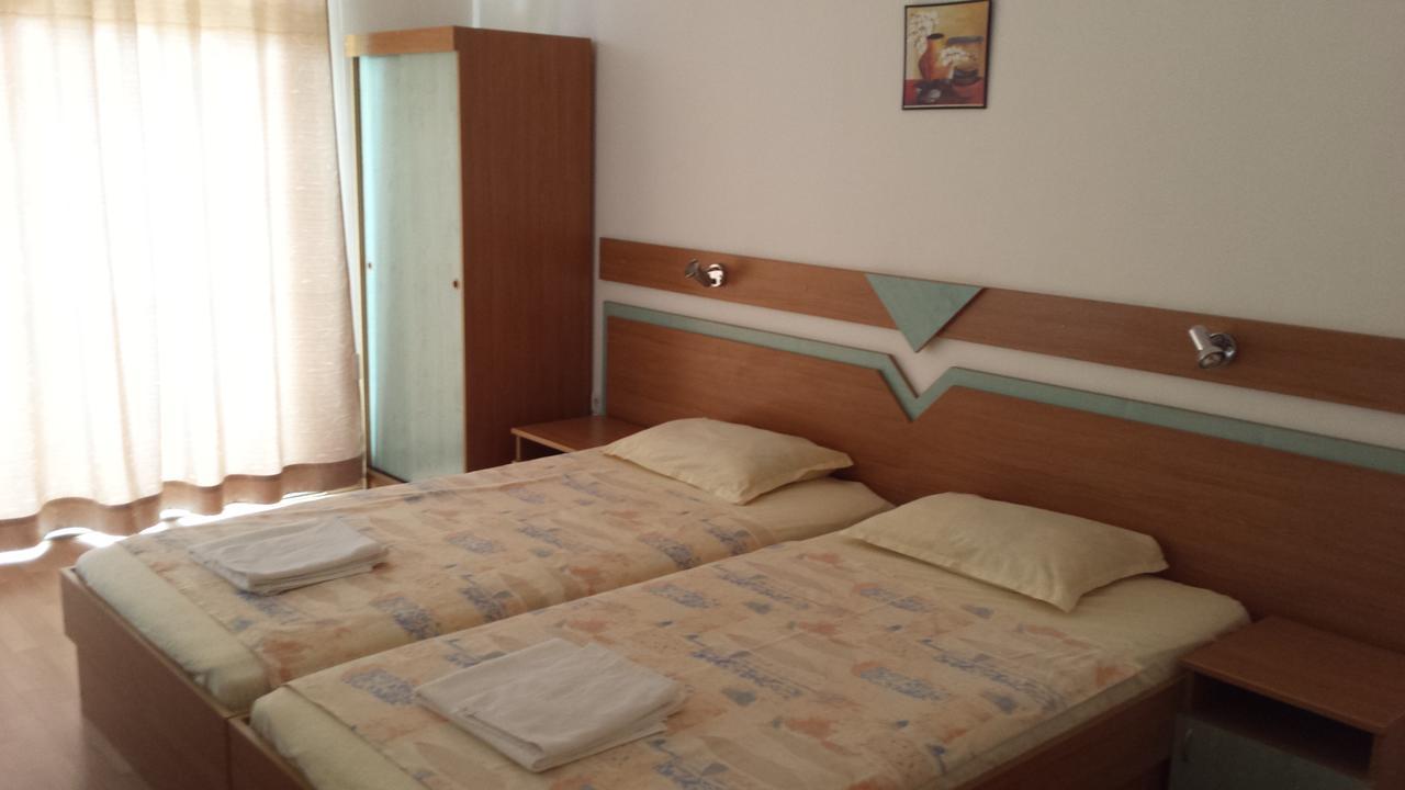 Hotel Diva Rawda Zewnętrze zdjęcie