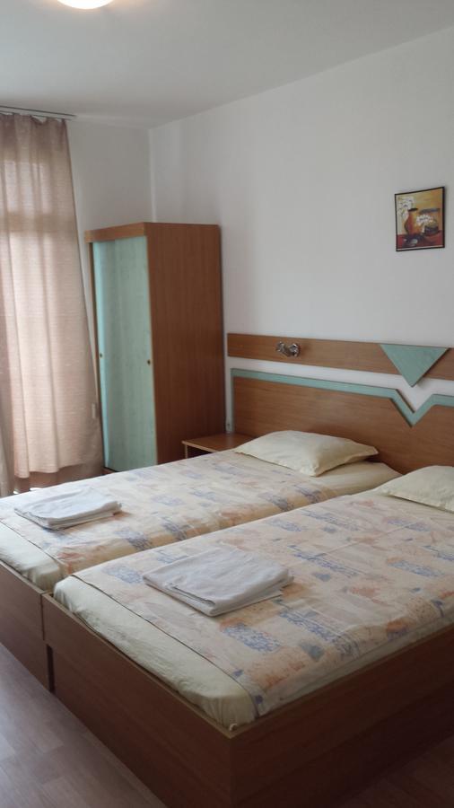 Hotel Diva Rawda Zewnętrze zdjęcie