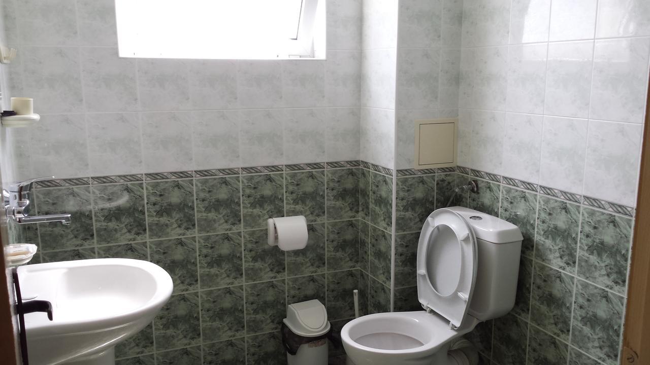 Hotel Diva Rawda Zewnętrze zdjęcie