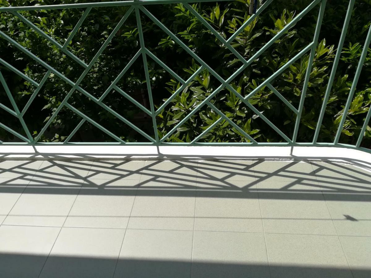 Hotel Diva Rawda Zewnętrze zdjęcie
