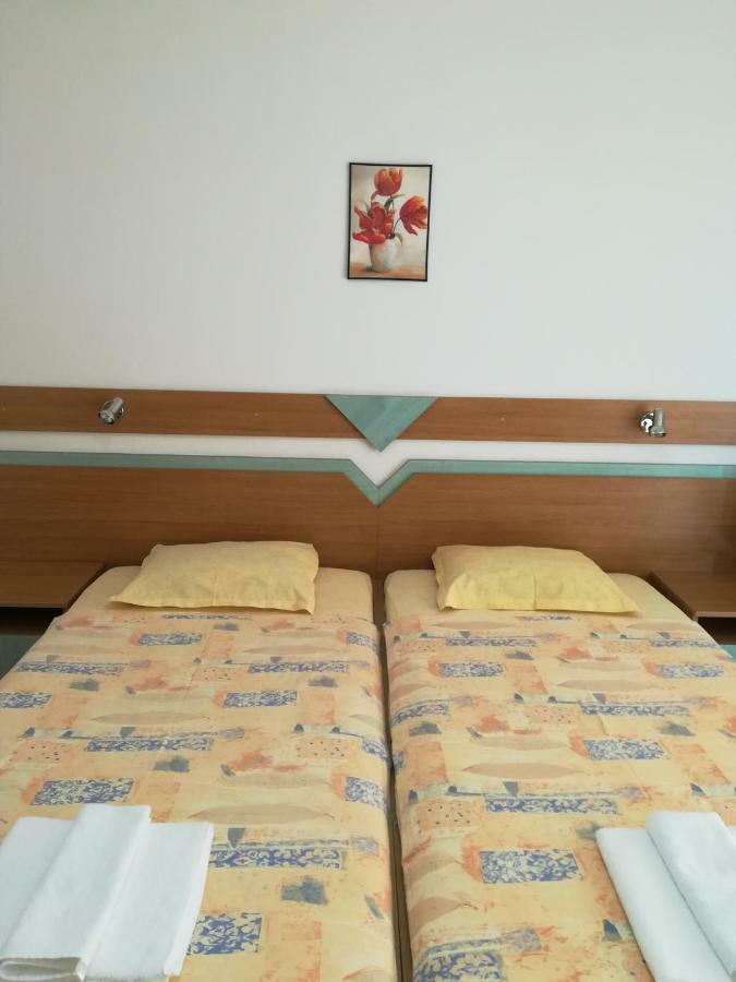 Hotel Diva Rawda Zewnętrze zdjęcie