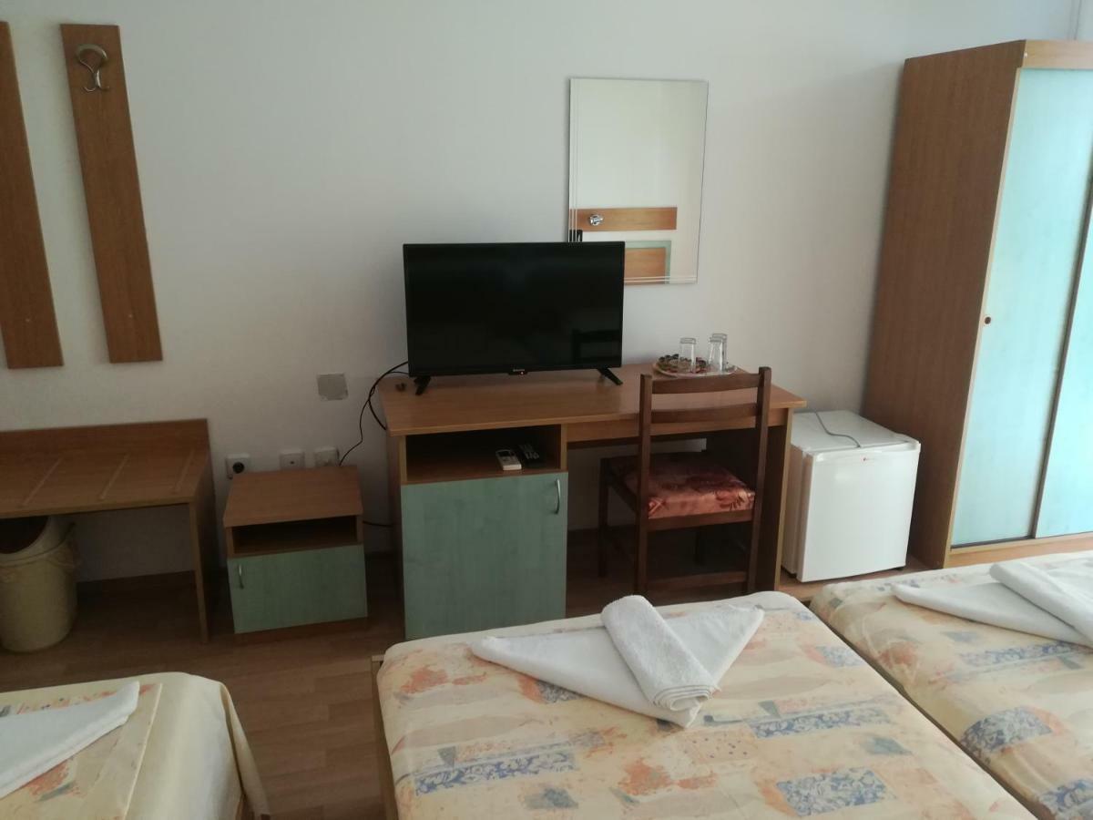 Hotel Diva Rawda Zewnętrze zdjęcie