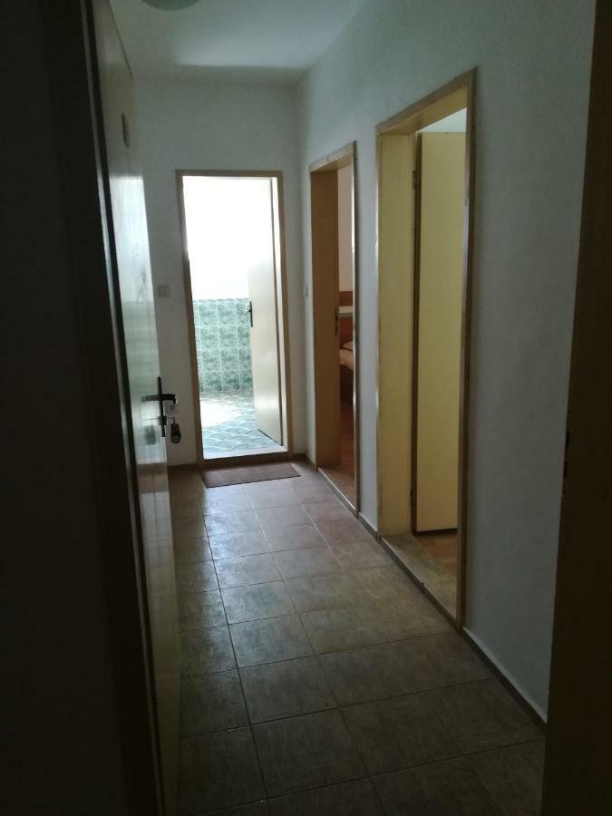 Hotel Diva Rawda Zewnętrze zdjęcie